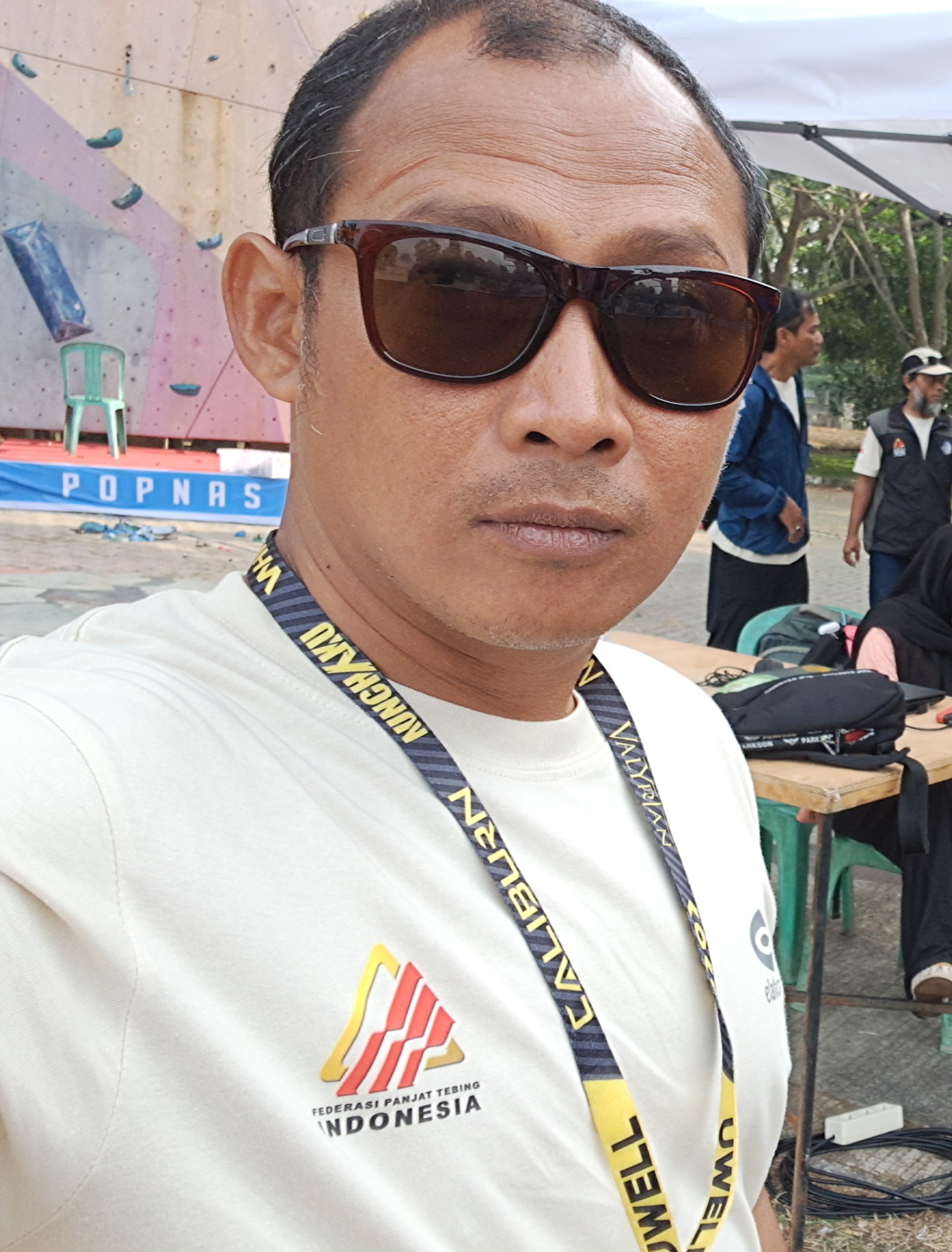 Foto BENY TRIGIANTORO