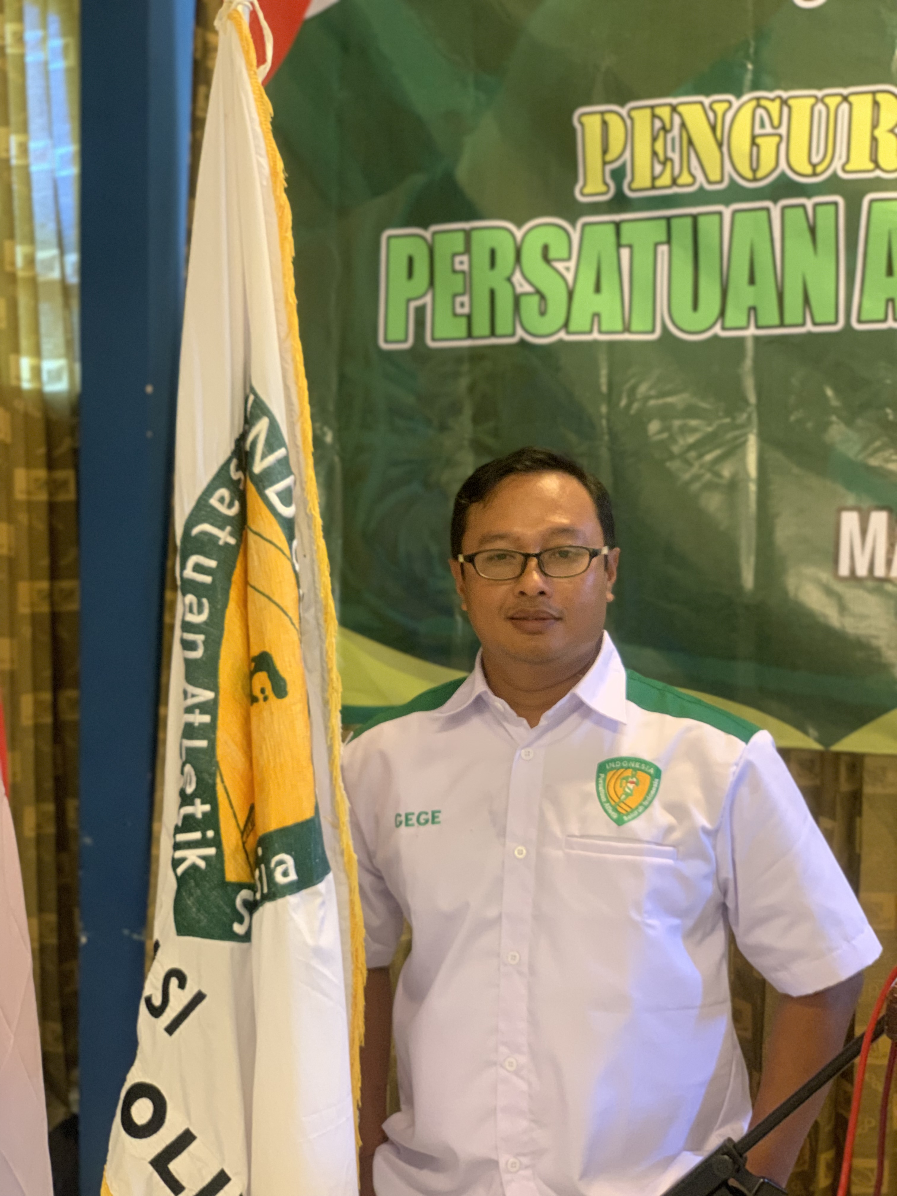 Foto GIGIH EKO SETIAWAN