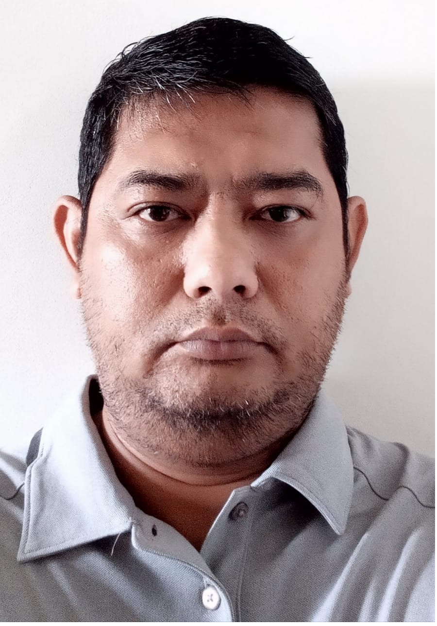 Foto Riyat Andrizar Sagma