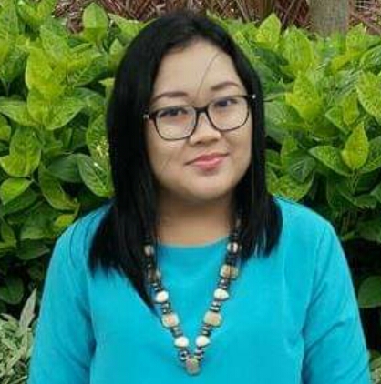 Foto Ruruh Andayani Bekti