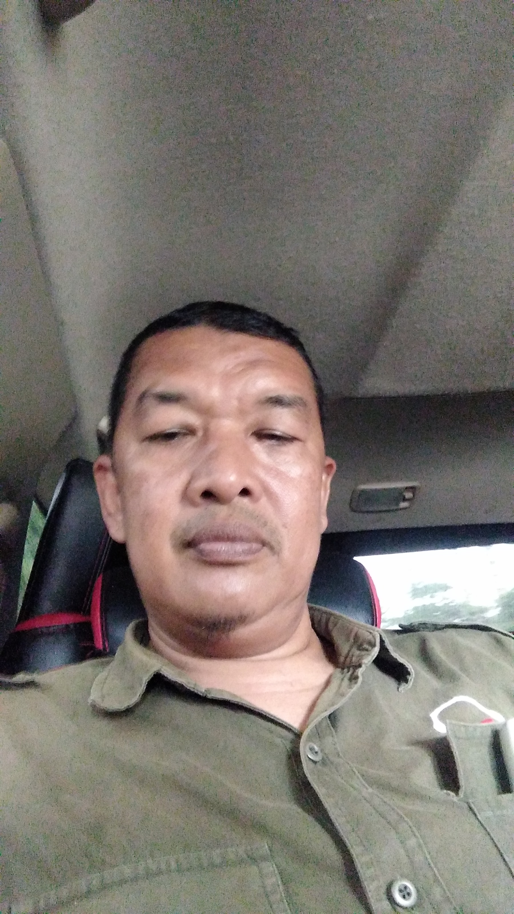 Foto ZUMARDI CHAIDIR