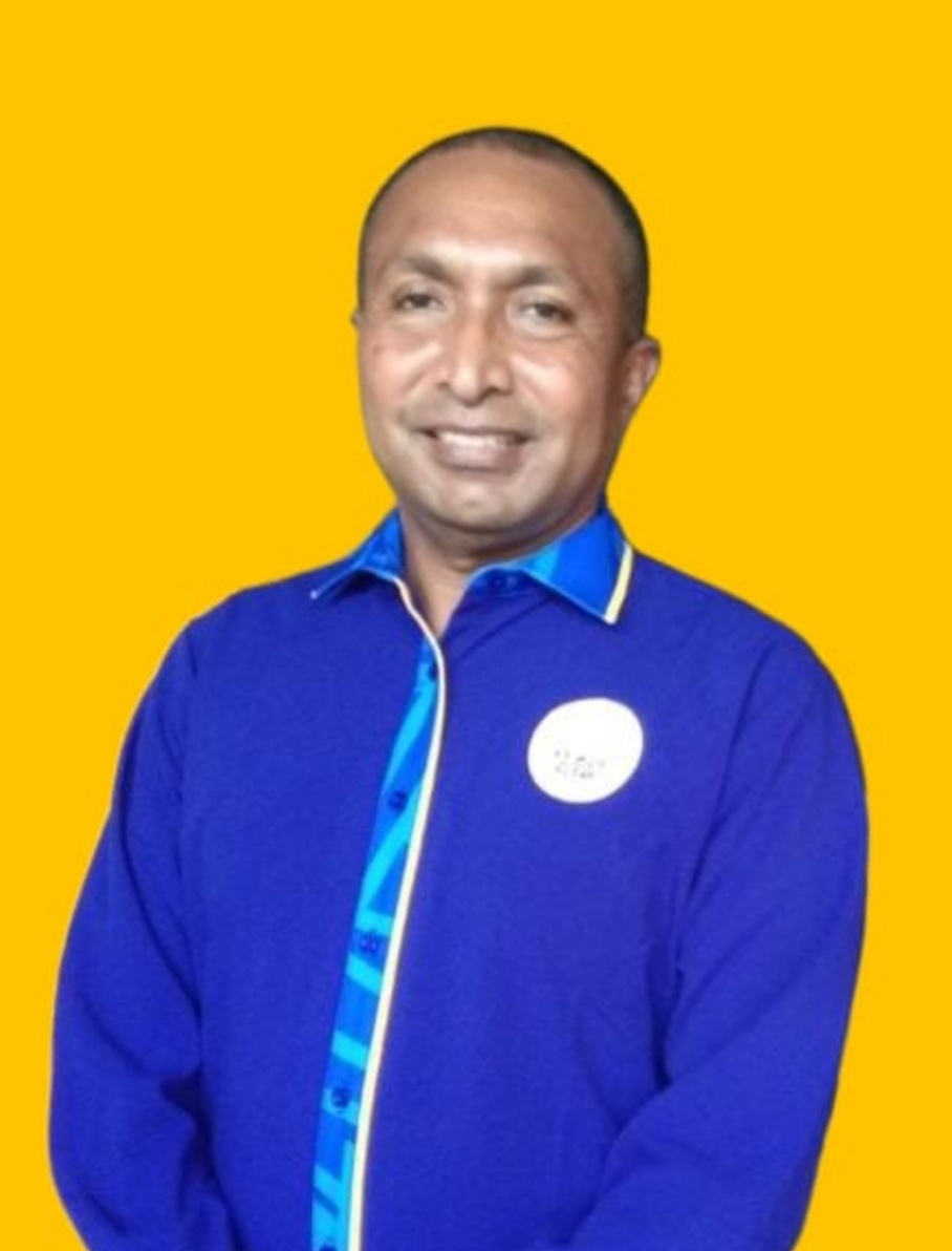 Foto Laurentius Kordiali, S.H.