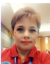 Foto DENIE RUTH UNARAPAL, SE