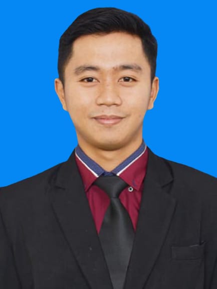 Foto Diky Ramdan Budiansyah, S.Pd.