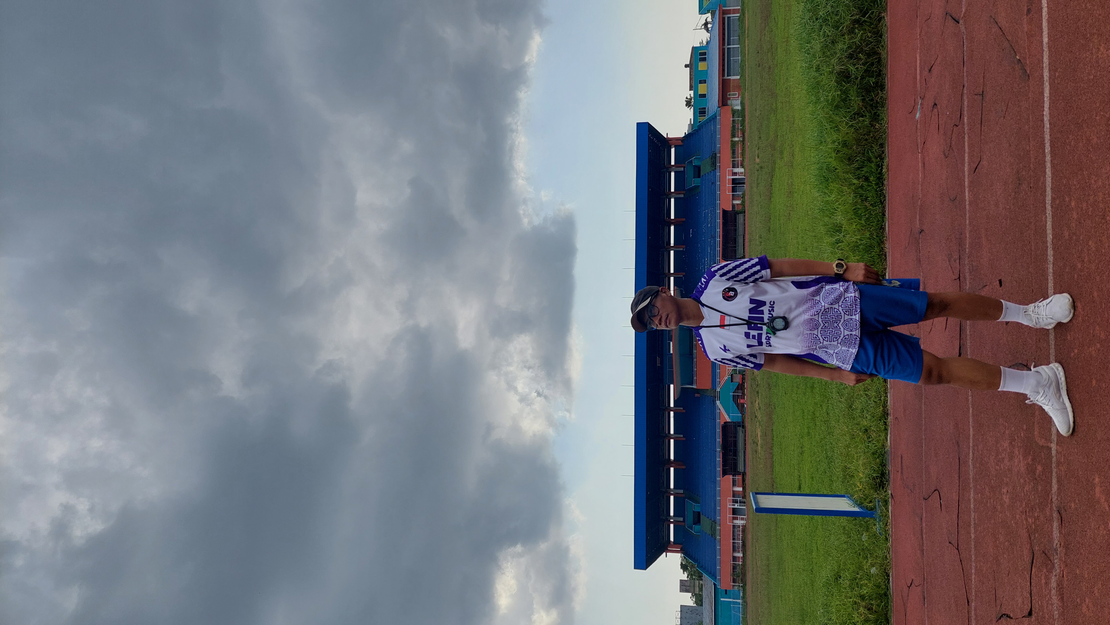 Foto Suhairuddin Rahmad