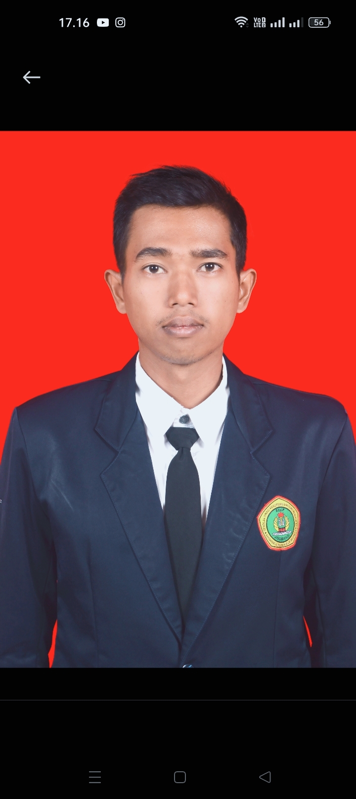 Foto Ilham Erwah Yudha 