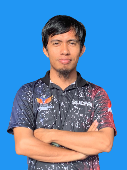 Foto Sulfan M Morana, SPd