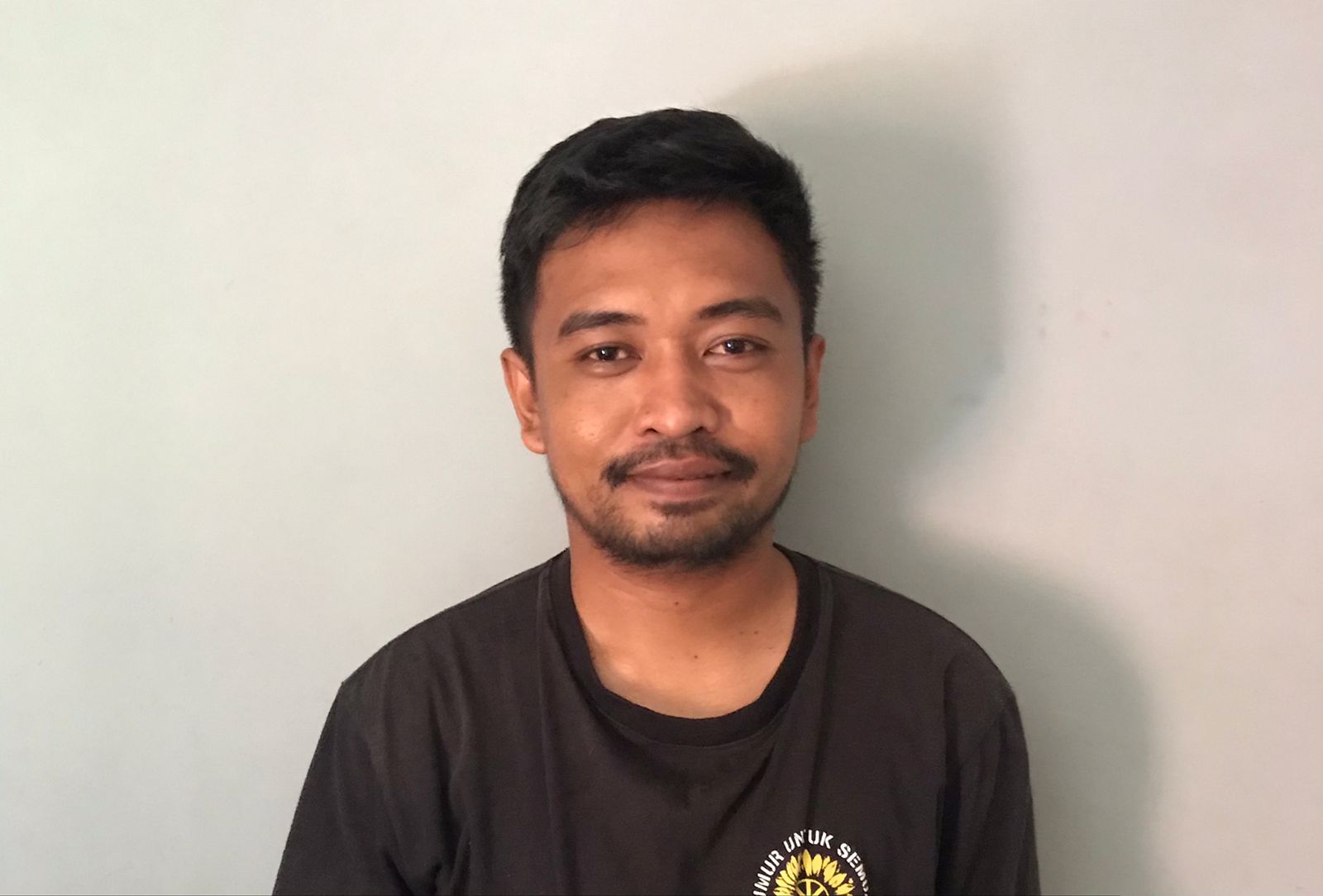 Foto Moh agung surya