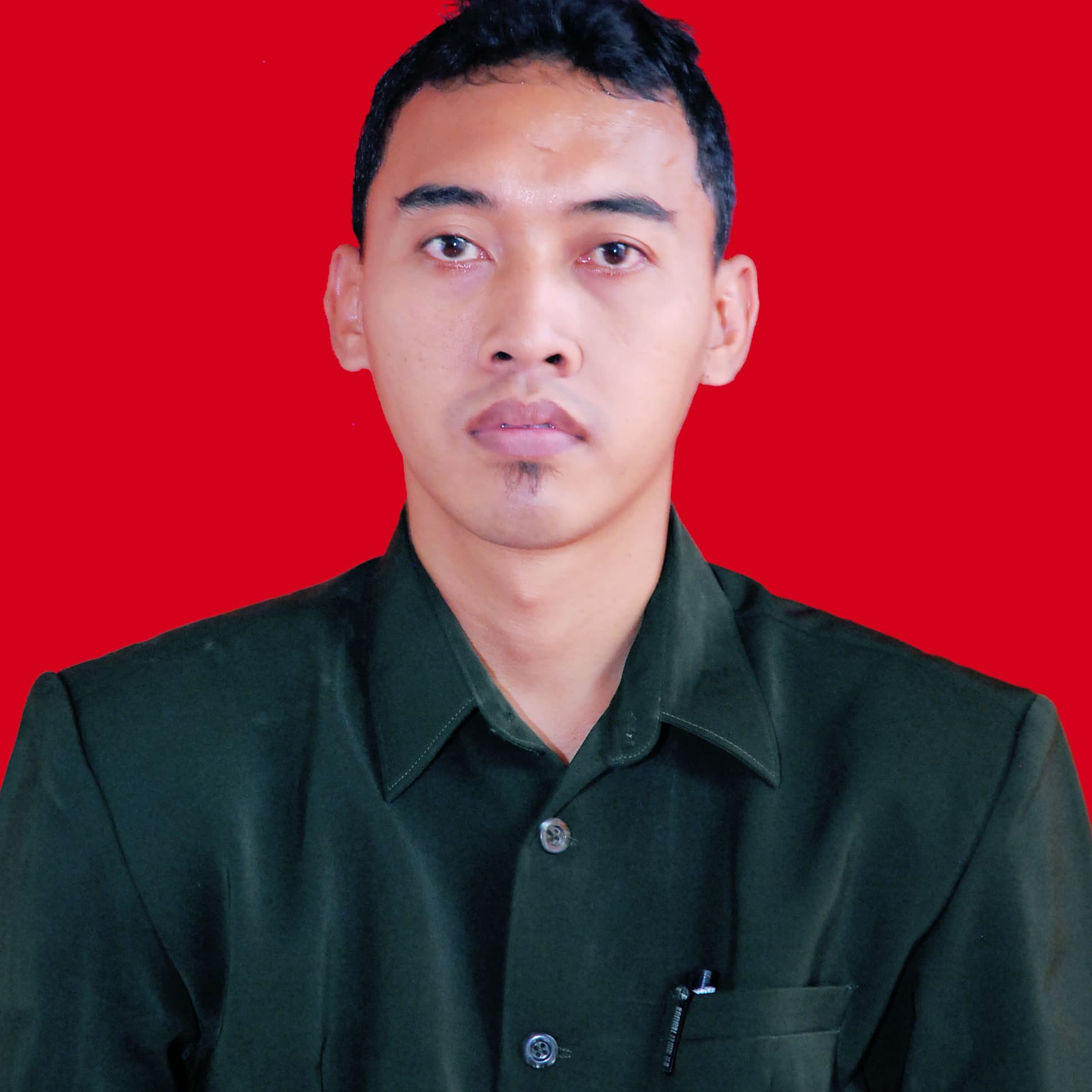 Foto Dedy Bagos Ardiyanto