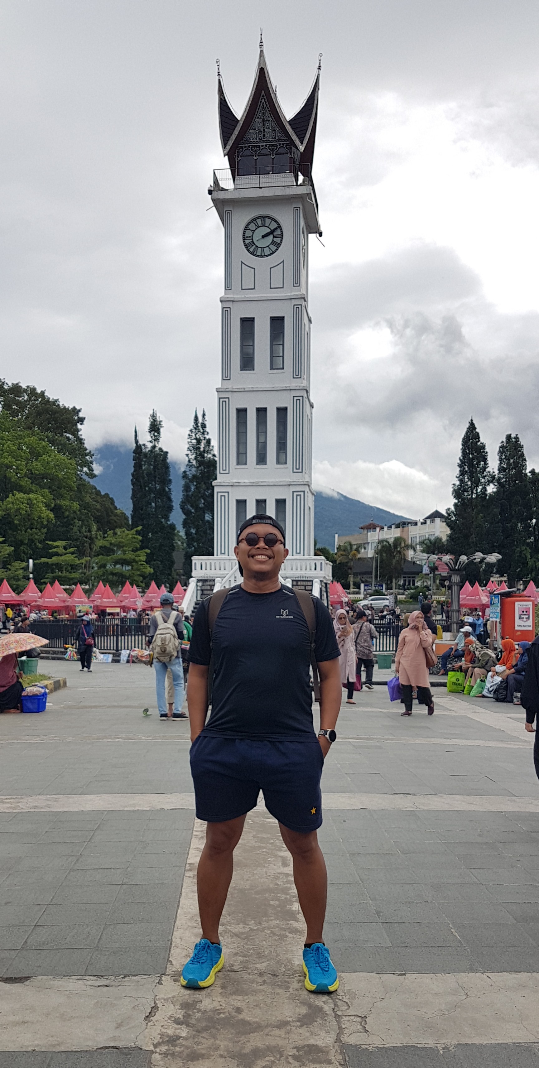 Foto Ryan Dedeng Suswanto Pawana