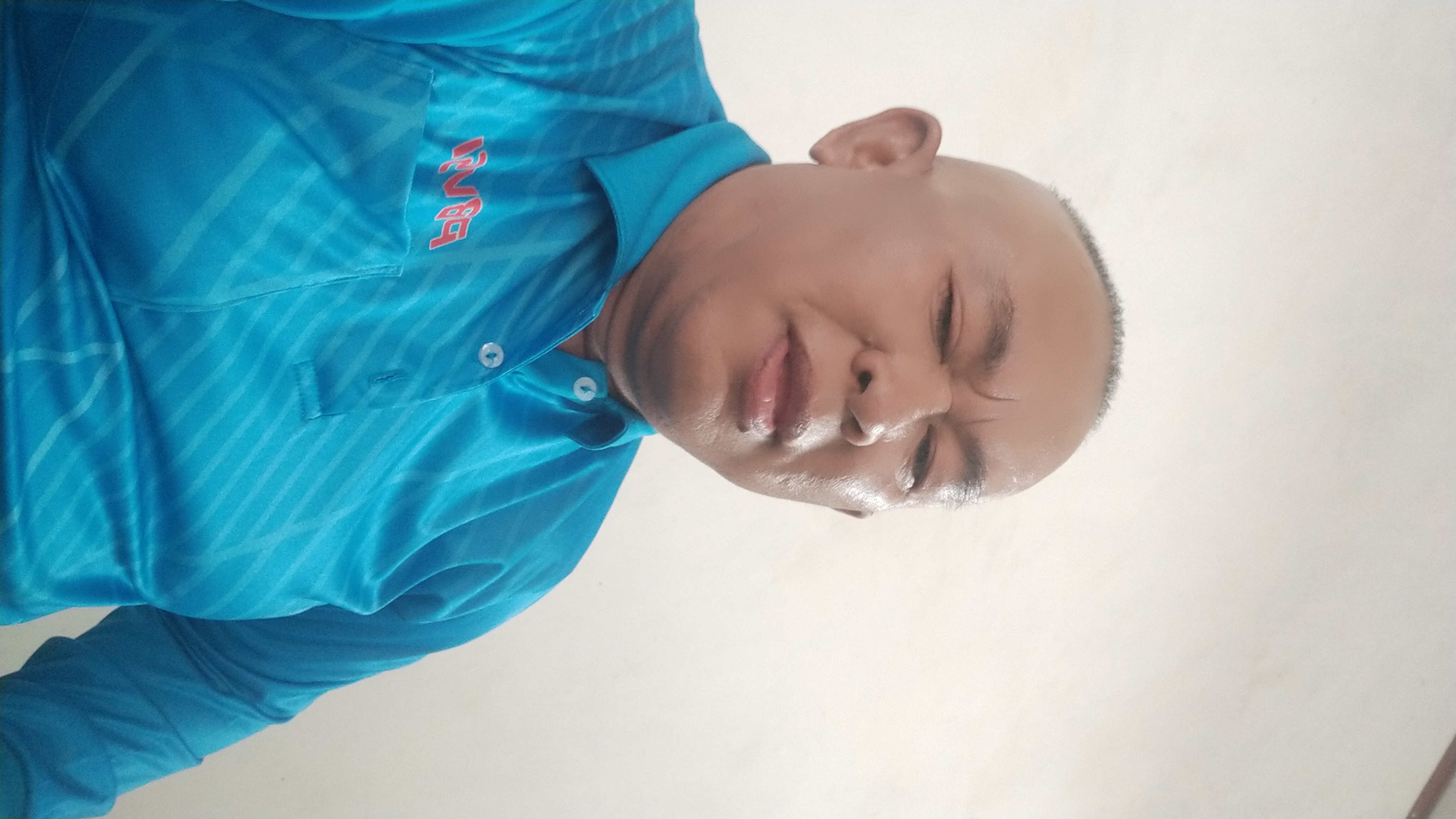 Foto Sugeng Riyadi, S.Hut