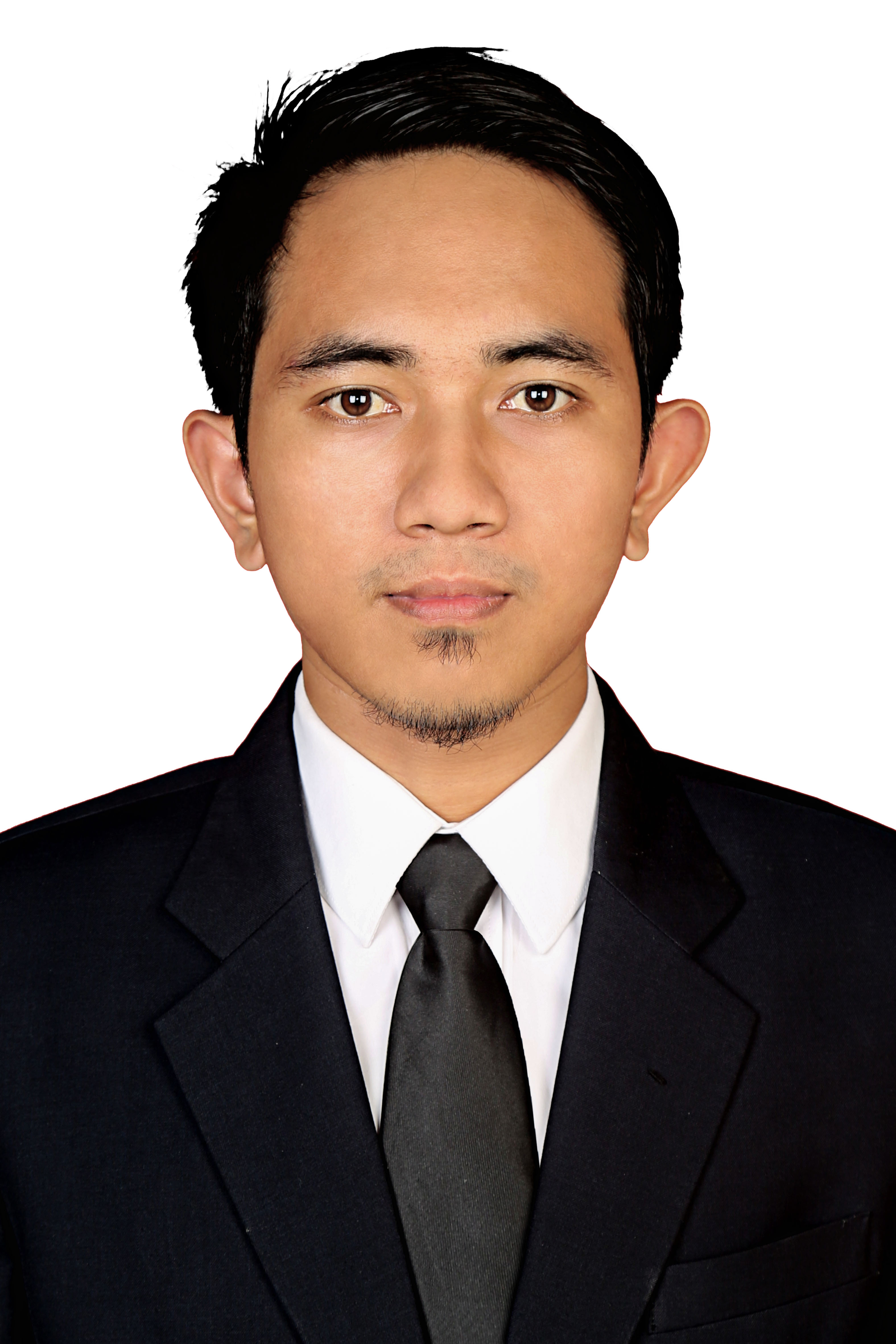 Foto Hafiz Yazid Lubis