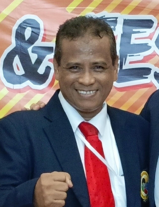 Foto Mahmud Kotta,S.Pd