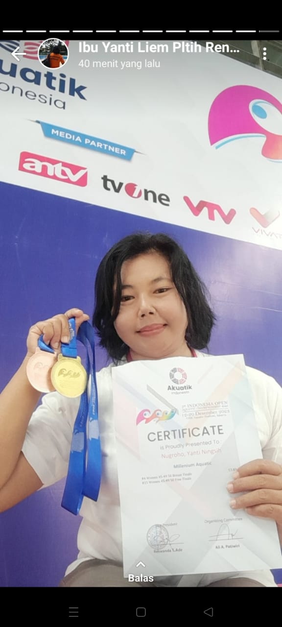 Foto Yanti Ningsih Nugroho