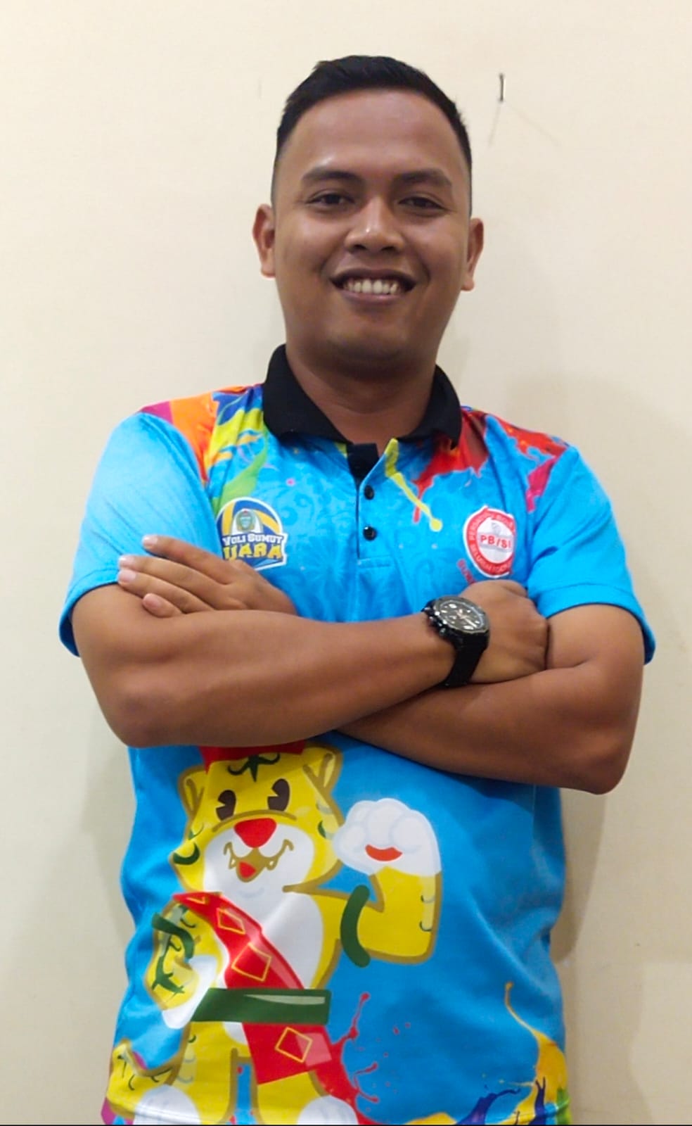 Foto Muhammad Siswahyudi Chandra. S.Pd