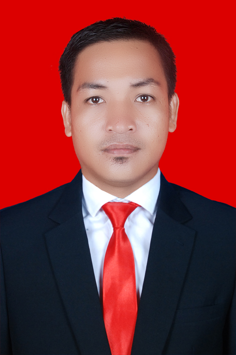 Foto YUFIKTOR RIANUS WARUWU