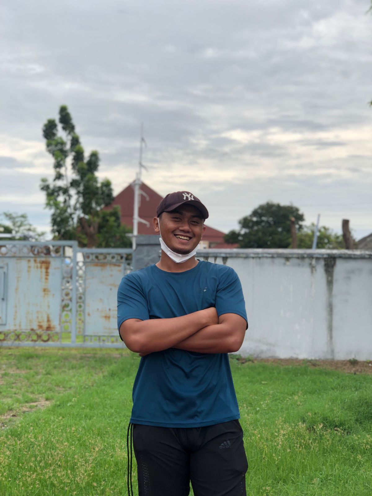 Foto Akbar Karunia Putra