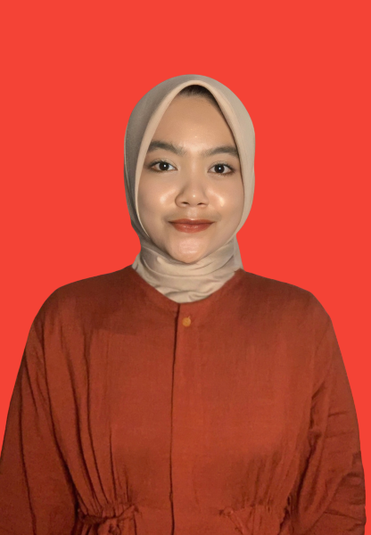 Foto SALMA ZIANI AL HAKIM