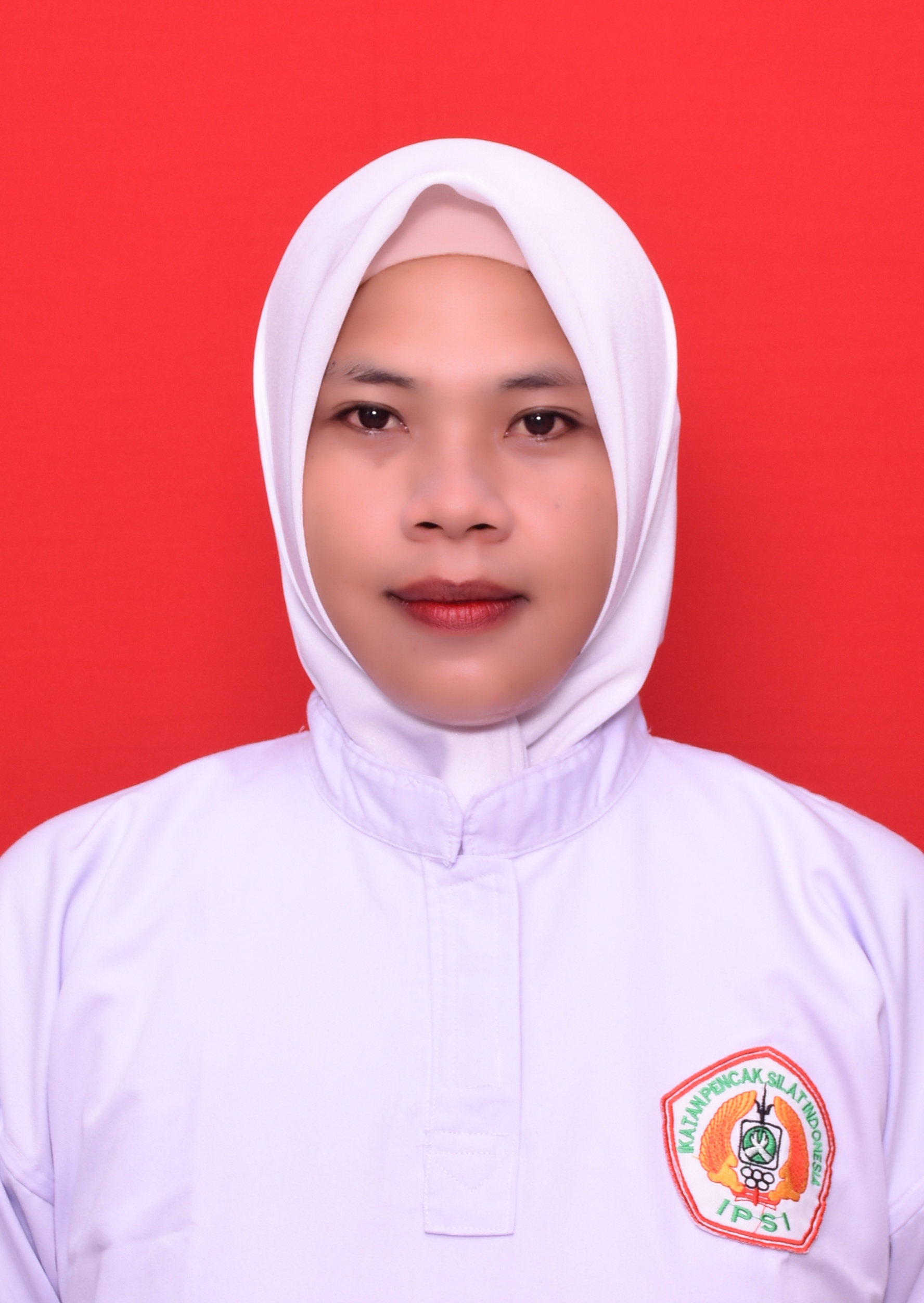 Foto ELSYE MARTINA IDJI, S.PD