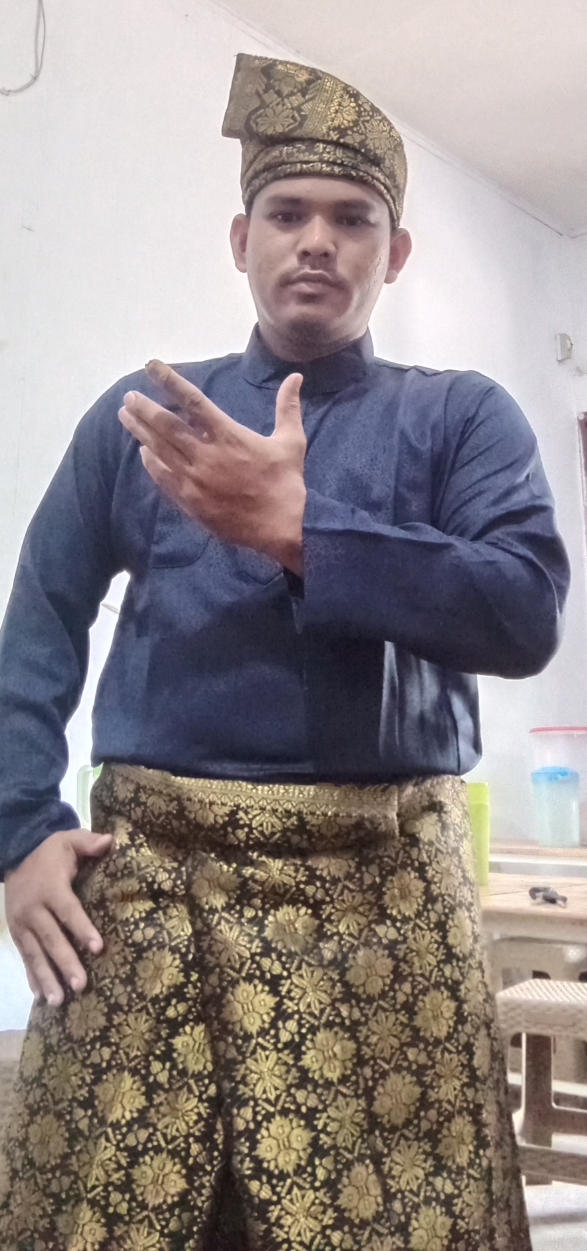 Foto Harisman saputra