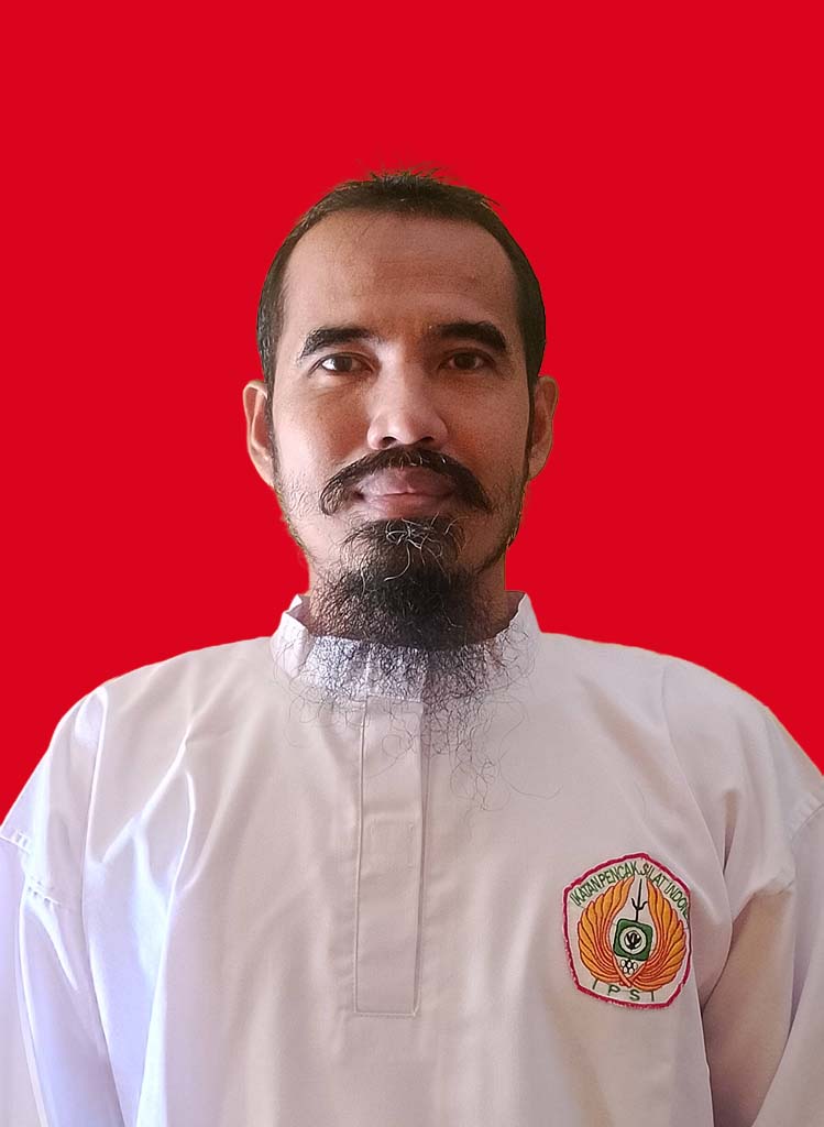 Foto Muhammad Suhadi, S.Pi