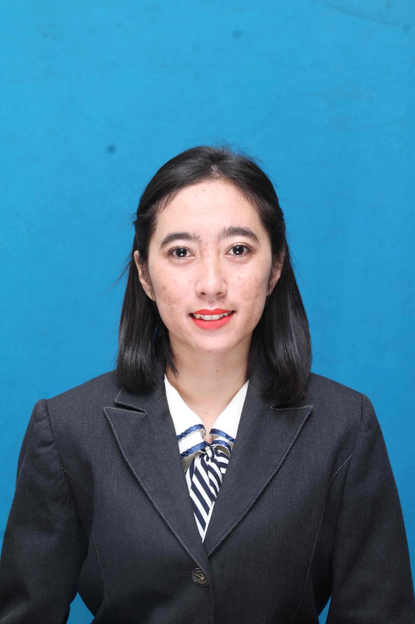 Foto PELAGIA EVA DANIATI