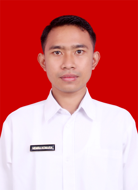 Foto Henra Komara