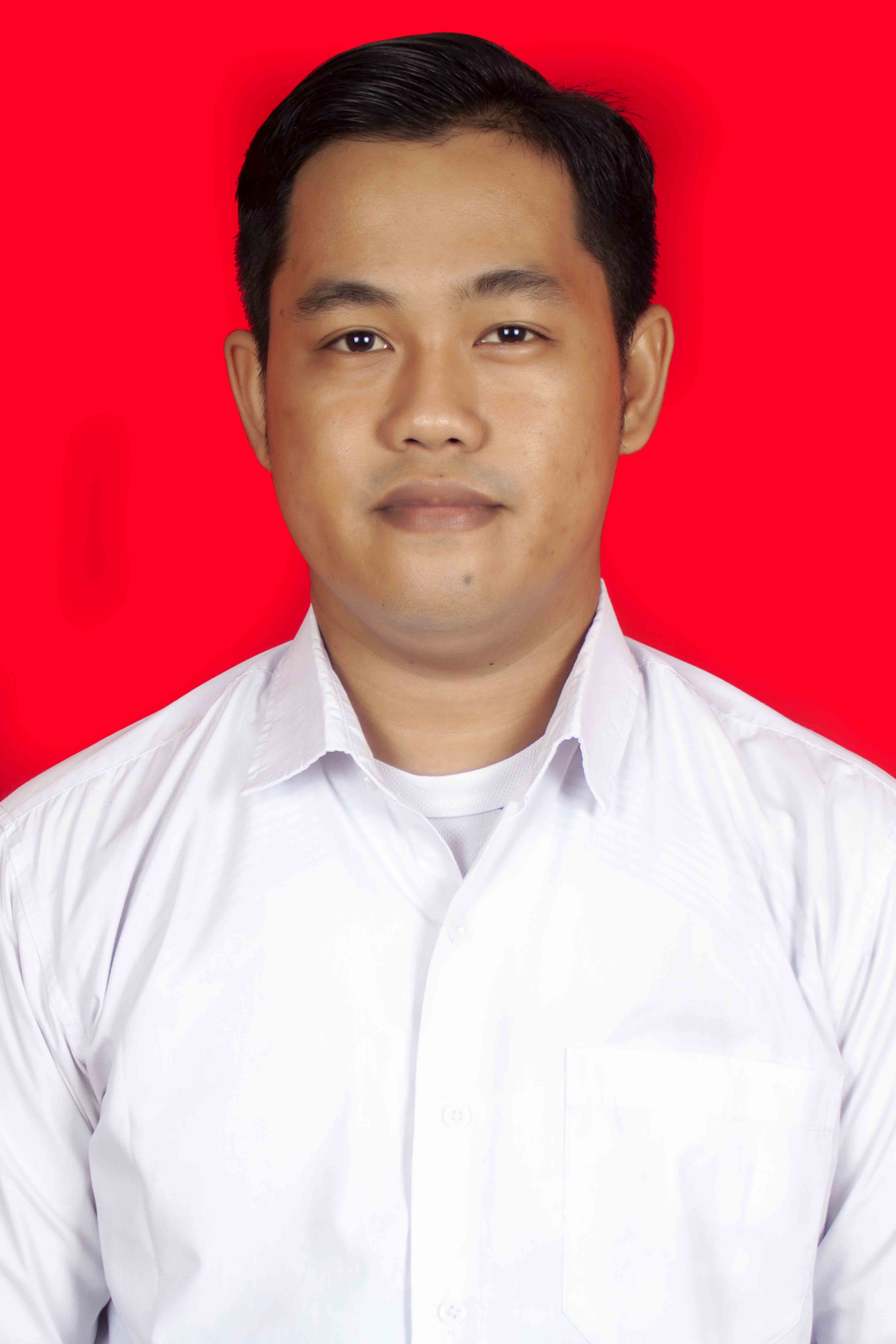 Foto Restu Pebrowansyah