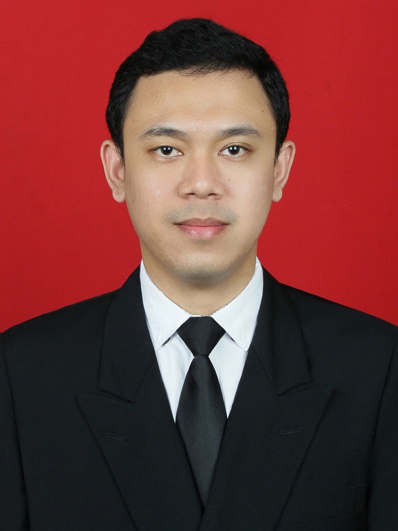 Foto Muhammad Anis Fuad