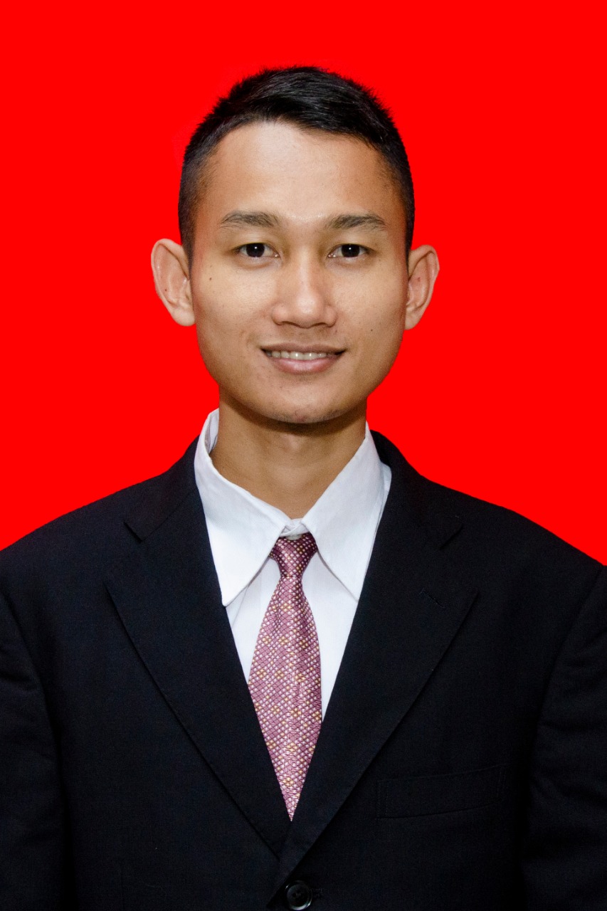 Foto Asep Kurniawan