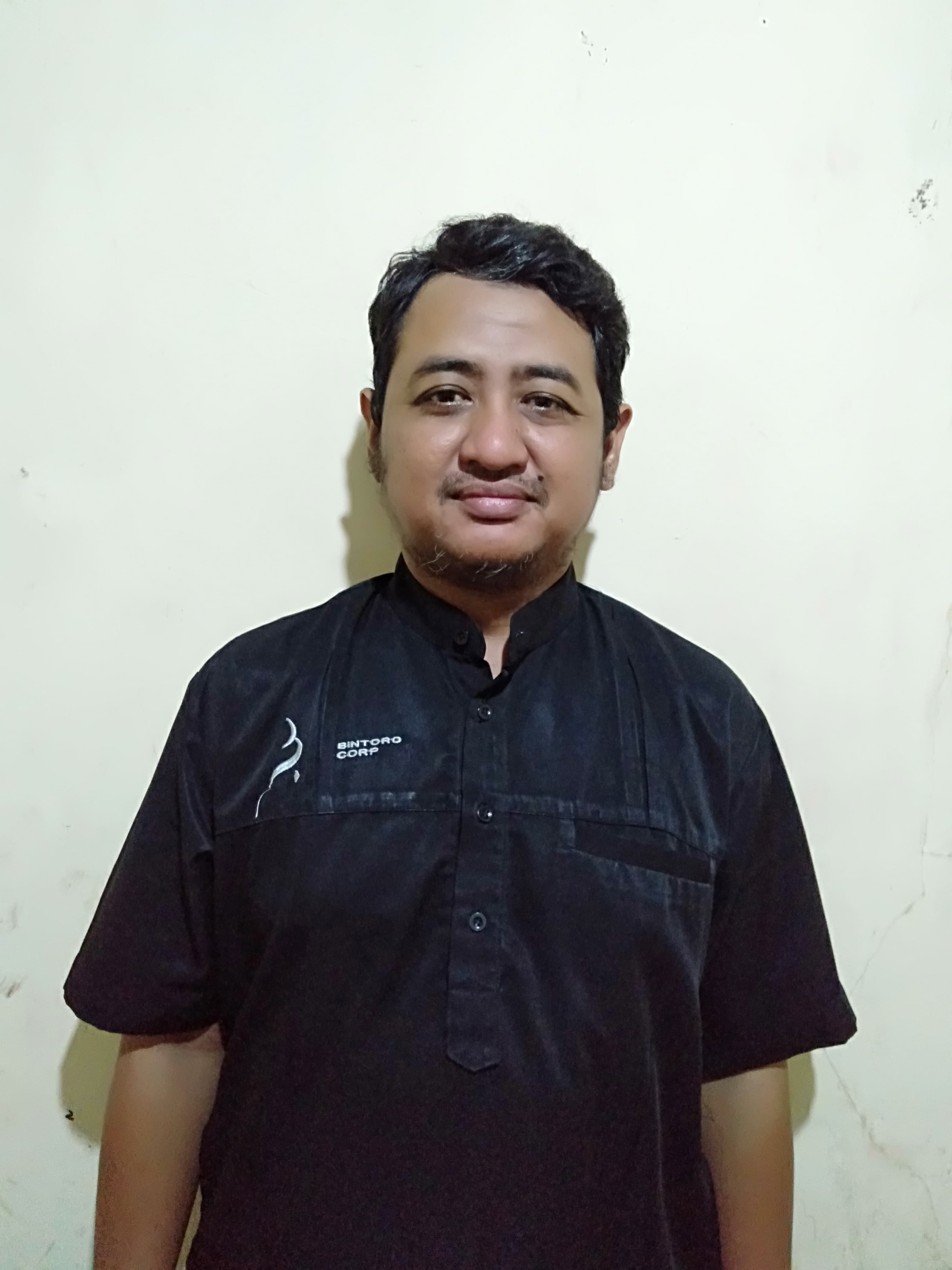 Foto Syaiful Rakhman