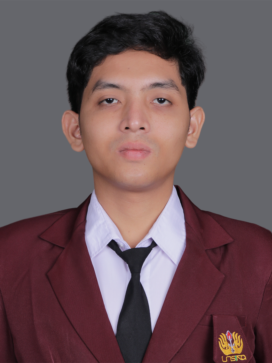 Foto Eckel Putra Renanda Indragiri