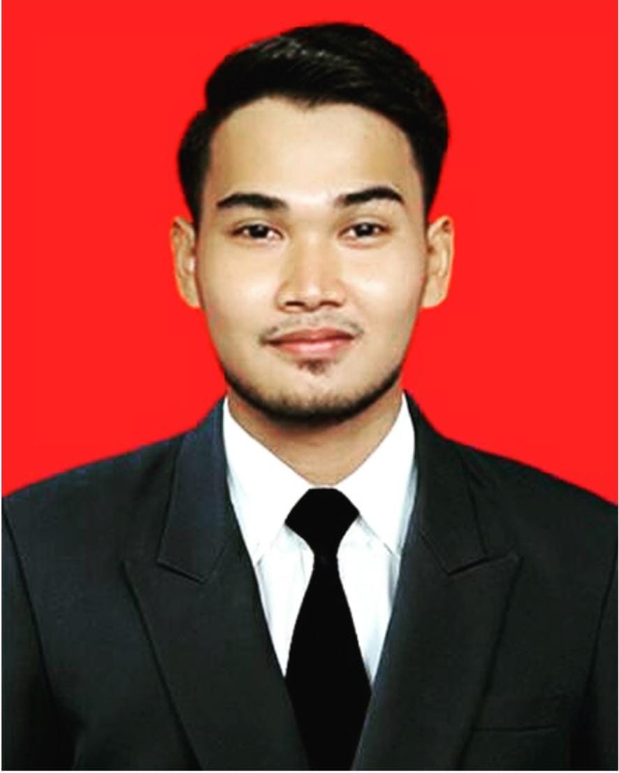 Foto Encik fahmi, S.Pd
