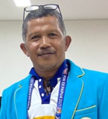 Foto Dida Kurnia,M.Pd,AIFO-P