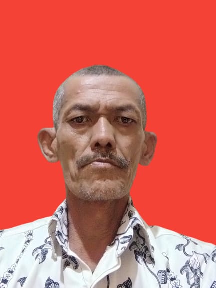 Foto Hasan Dasuki, S.Pd