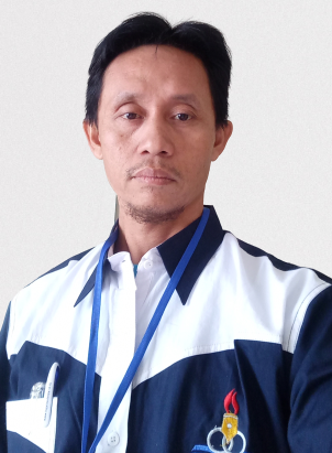 Foto AGUS GUNAWAN, S. Pd.