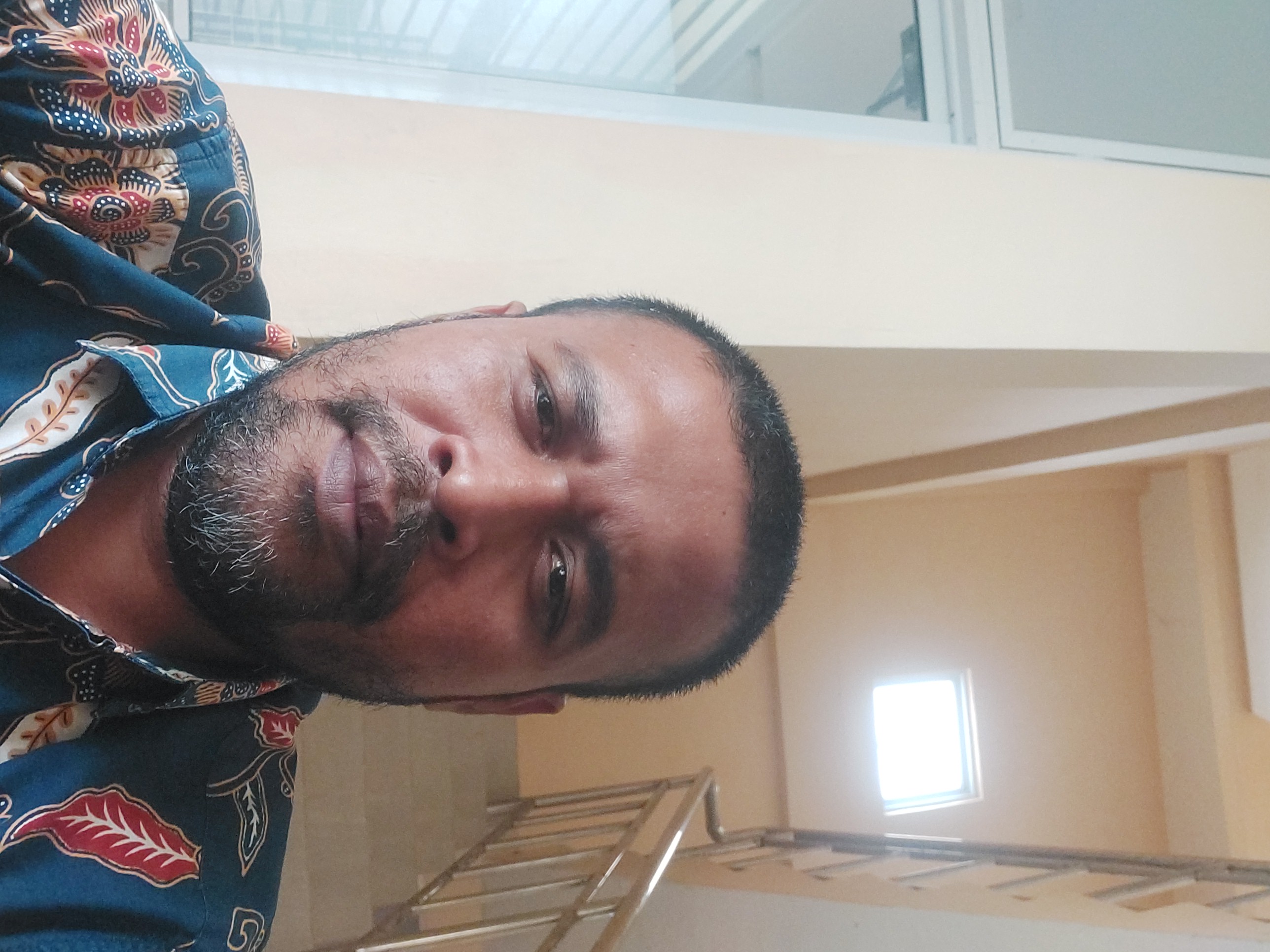 Foto Fahresi angga gunawan