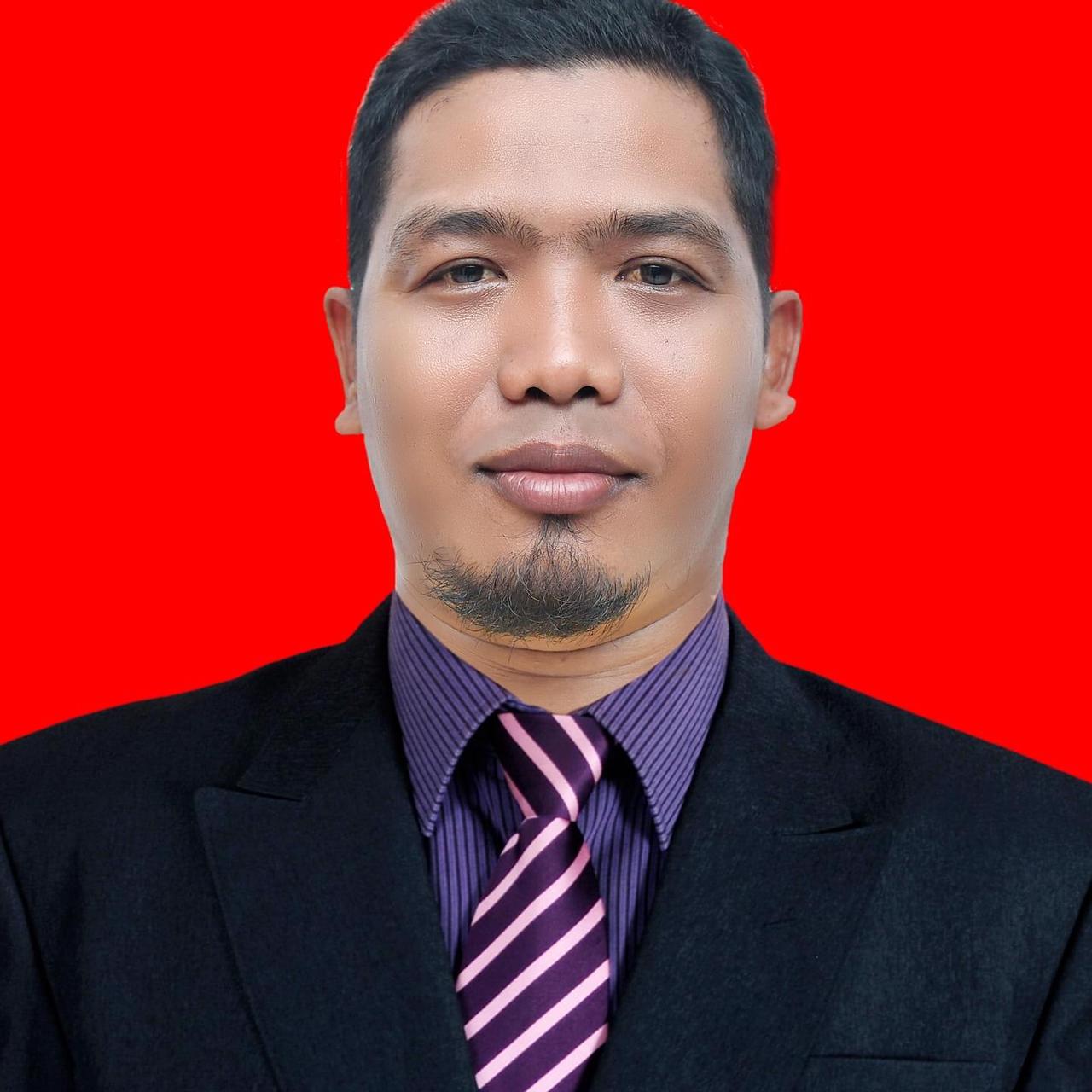 Foto Feri susanto S.si