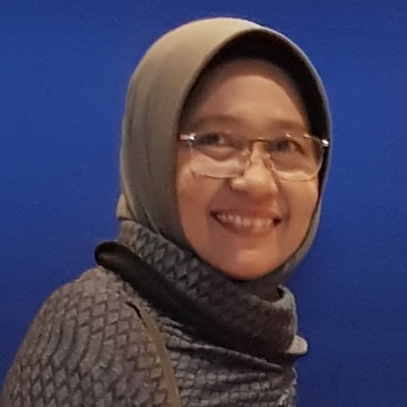 Foto Doris Apriani Ritonga, S.Psi., M.A., Psikolog