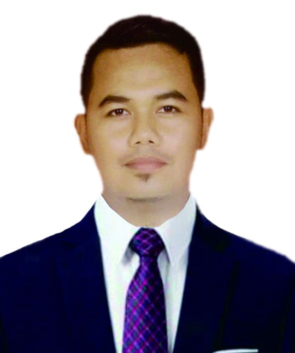 Foto Rinto Pantoni, S.Pd.Gr