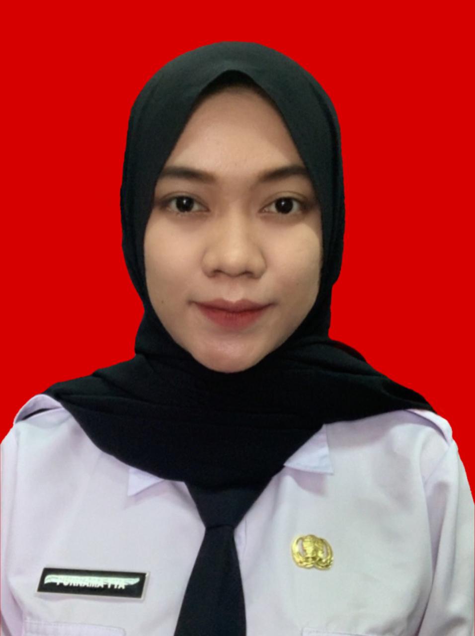 Foto Purnama Tri Setyaningasih