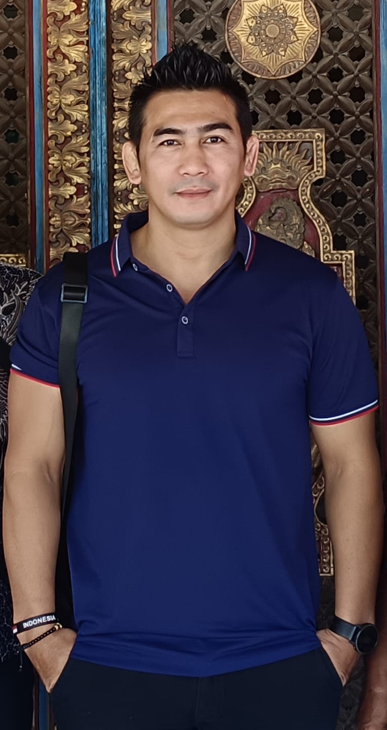 Foto MUHAMMAD BADRIYANSYAH