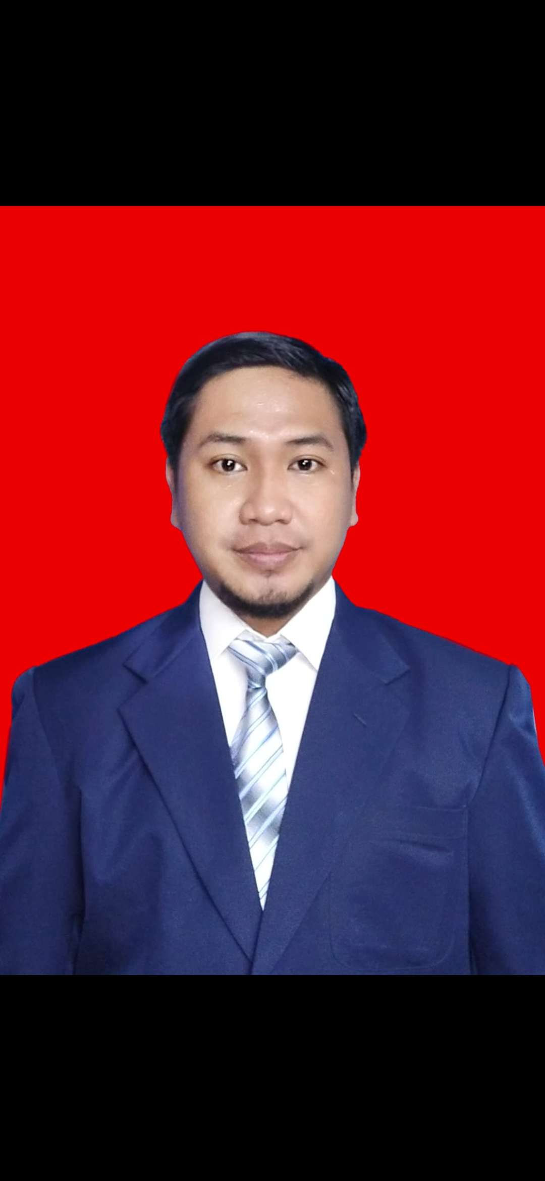 Foto Firman Adi Wibowo, S.Pd