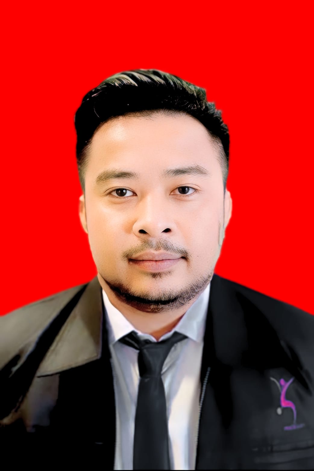 Foto Tomy Rhomin Dharu