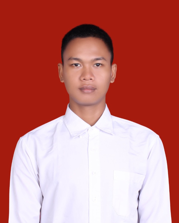 Foto Dwi Arya Saputra