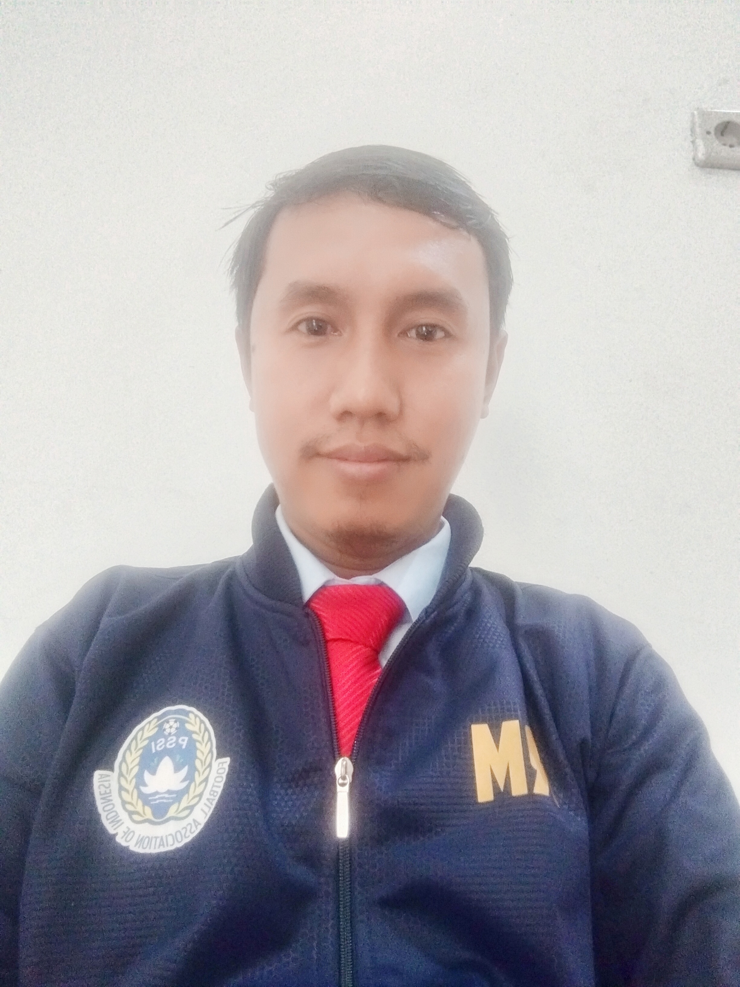 Foto Riswan Maulana, S.E