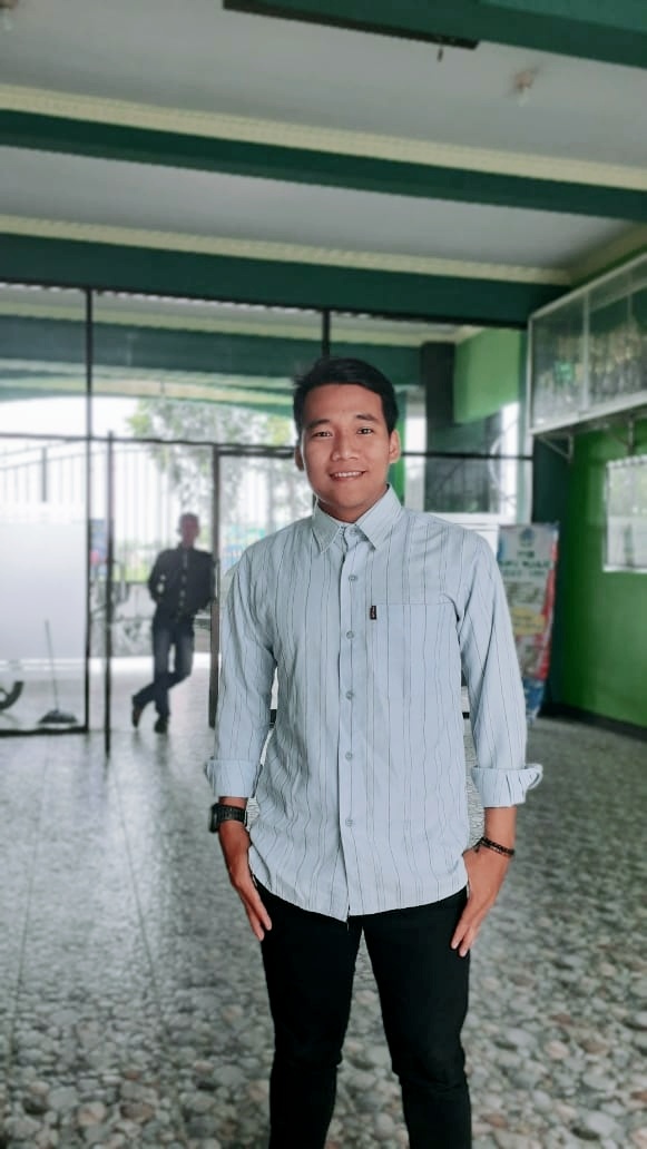 Foto Almuqorobun Natdroton Na'im 