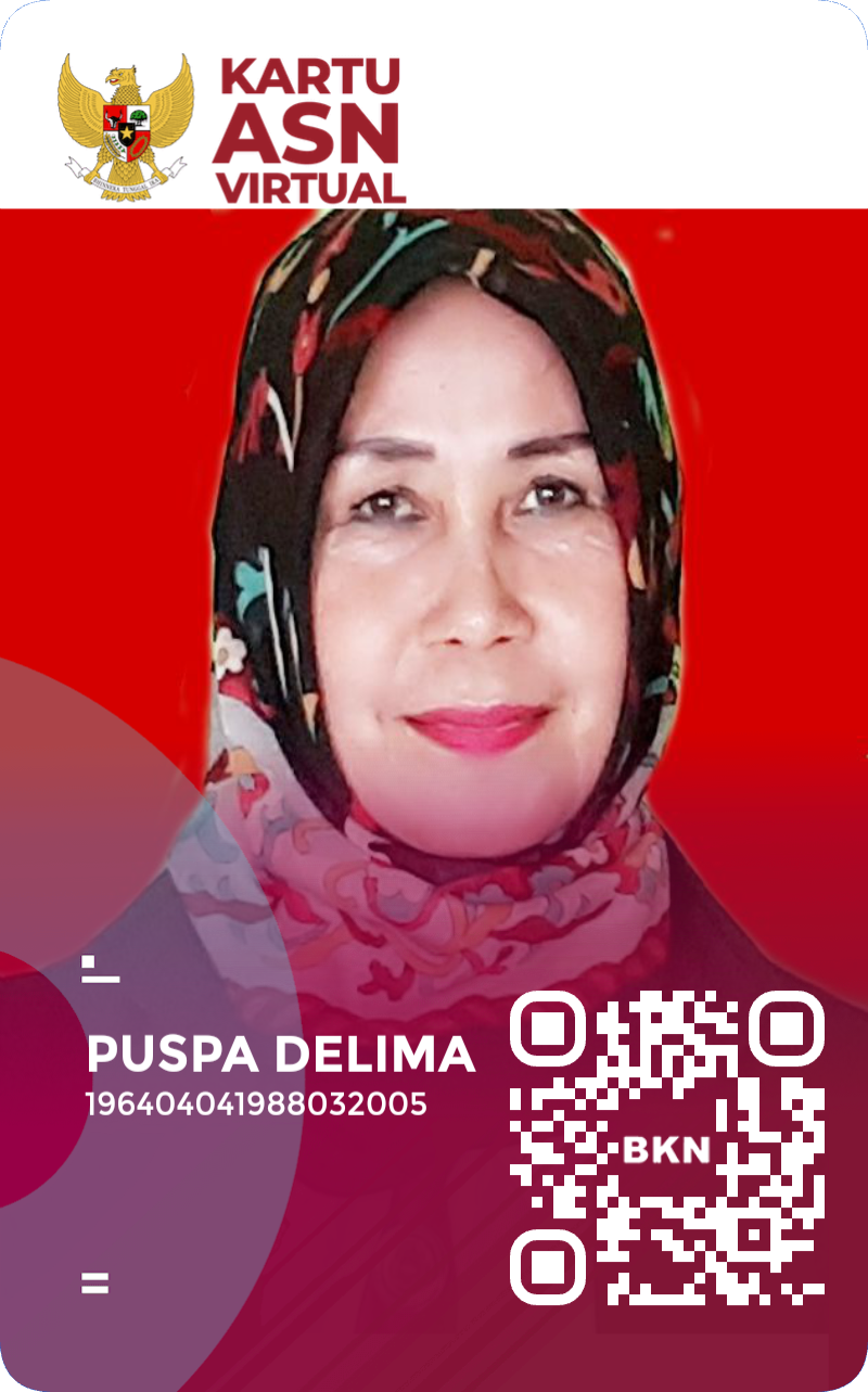 Foto PUSPA DELIMA