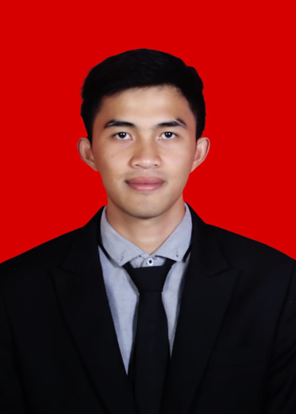 Foto Feisal Rahman,S.Pd