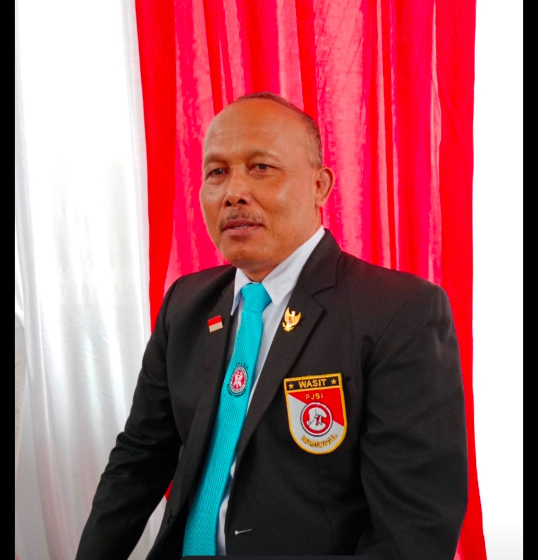 Foto GUNAWAN, SH. MH. 